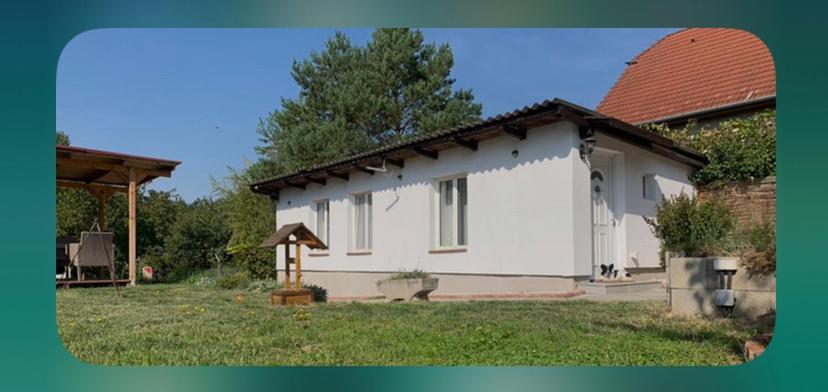 Piknik Studio Fertorakos Exterior foto